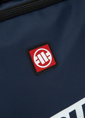 Torba Treningowa Pit Bull Sports Bag granatowa