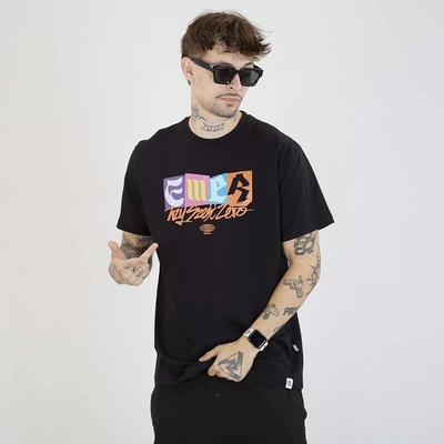 Koszulka 360CLTH Emer czarna