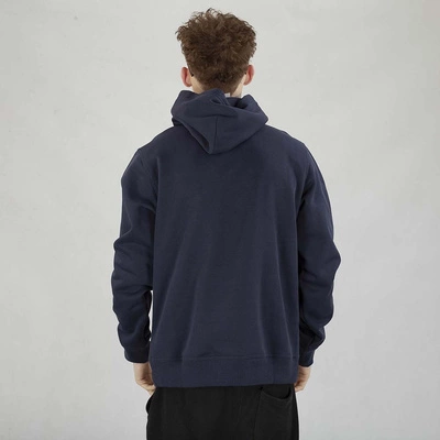 Bluza Champion Hoodie 220253 granatowa