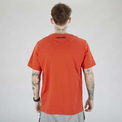 Koszulka Pit Bull Hilltop czerwony