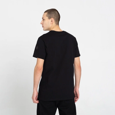 Biuro Ochrony Rapu BOR THE CREW T-Shirt Czarny