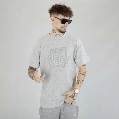 Koszulka Prosto Rodd szara