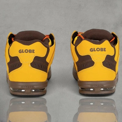 Buty Globe Sabre Wheat Dark Oak