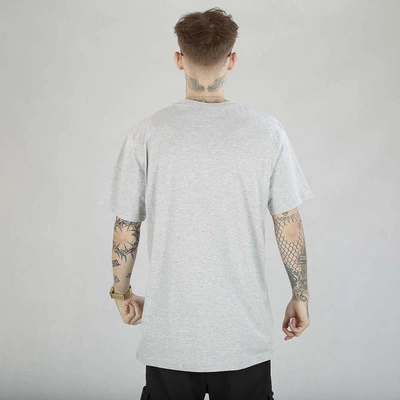 Koszulka Prosto Trias szara