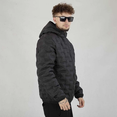 Kurtka Zimowa Pit Bull Firestone czarna