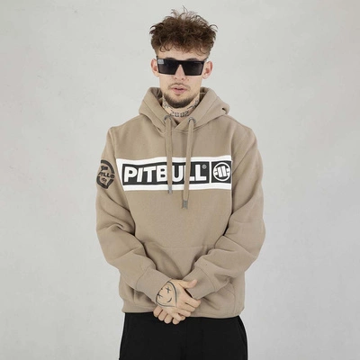 Bluza Pit Bull Hoodie Sherwood