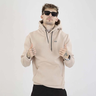 Bluza Hoodie Dudek P56 AMH beżowa