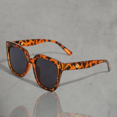 Okulary przeciwsłoneczne Red Eyes No Logo S25