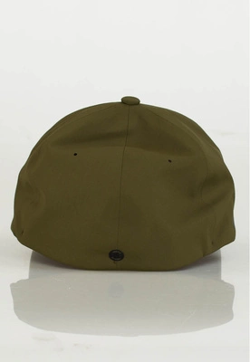 Czapka Full Cap Pit Bull Stretch Fitted Hilltop oliwkowa