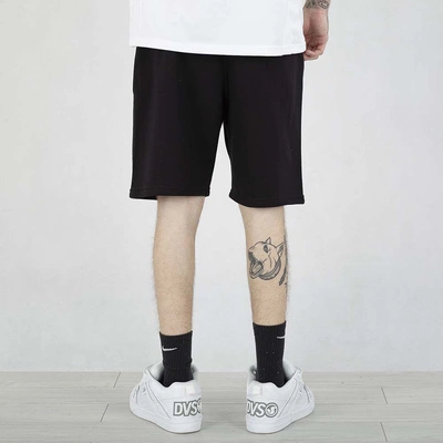 Spodenki dresowe Diil Laur czarne