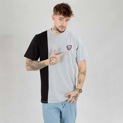 Koszulka Prosto Onetria szara