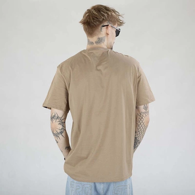 Koszulka Pit Bull Drive miętowa