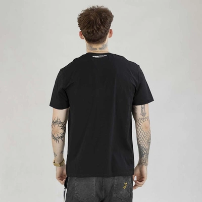 Koszulka Pit Bull Casino 3 czarna