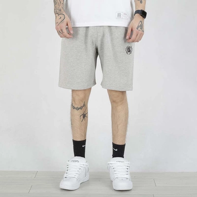 Spodenki dresowe Diil Laur czarne