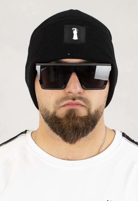 Czapka Zimowa Brain Dead Familia Reapers czarna