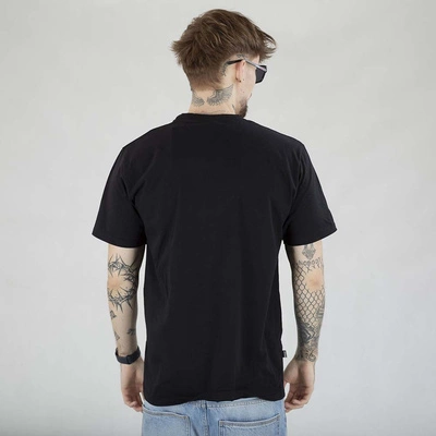 Koszulka Diil Cut Paper czarna