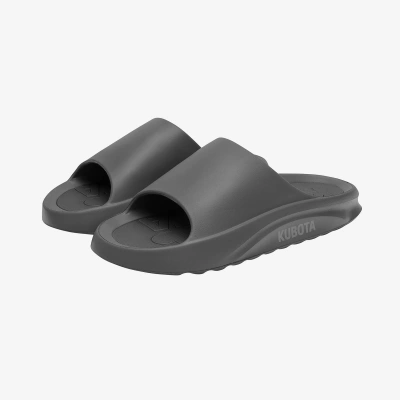 Kubota Klapki Flow szare