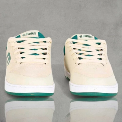 Buty Etnies Marana Tan Green