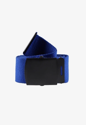 Pasek parciany Prosto Nexus kobaltowy