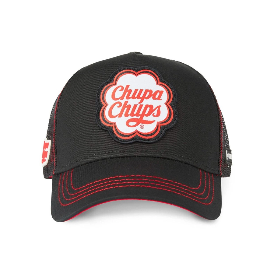 Czapka Z Daszkiem Capslab Casquette Capslab Chupa Chups Homme CL/CC1/1/CAS/CC1