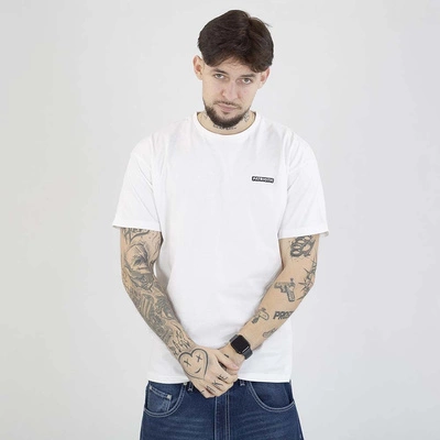 Koszulka Patriotic Futura Mini Slice biała