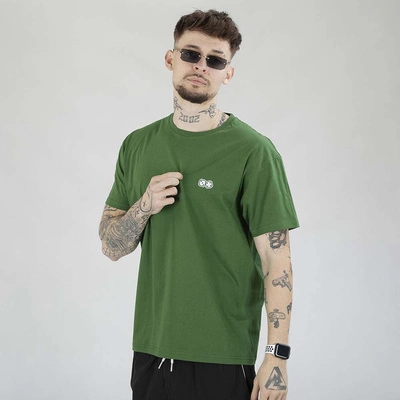 Koszulka Lucky Dice Small Dice zielona