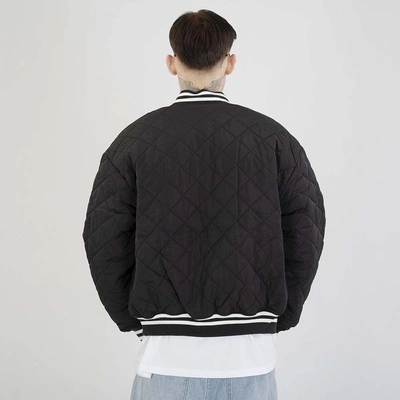 Kurtka Pit Bull Jupiter czarna 