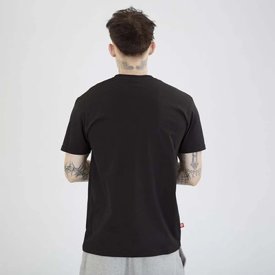 Koszulka Street Autonomy Basic czarna