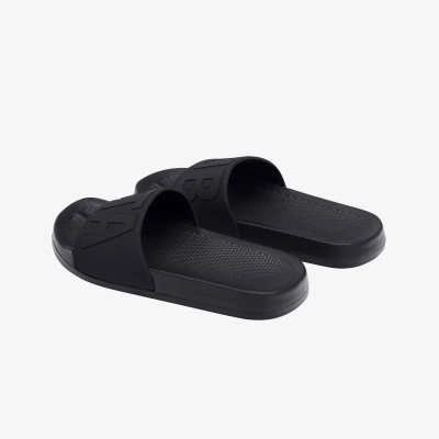 Kubota Klapki Wodoodporne Plain 2.0 czarne