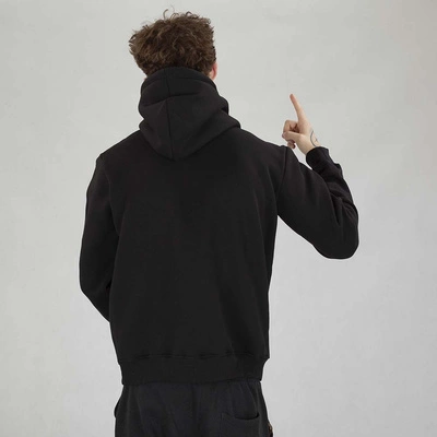 Bluza Hoodie RPS Rychu Peja Solufka Gothic New czarna