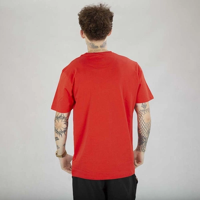 Koszulka Prosto Shield XXIII czerwona