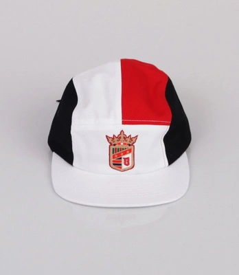 Biuro Ochrony Rapu-Czapka Herb 5-Panel 4kolory