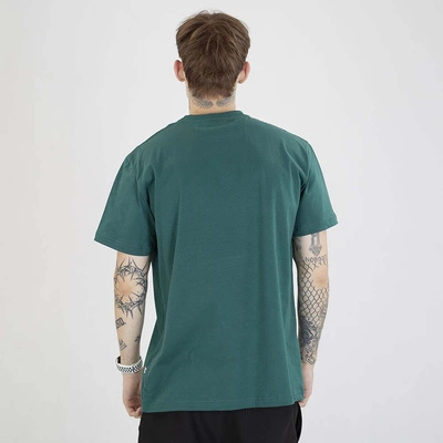 Koszulka 360CLTH Tech Deep zielona