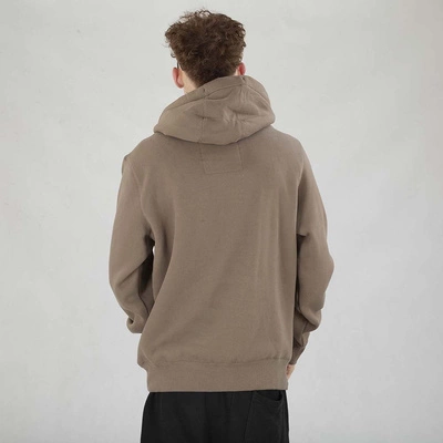 Bluza Pit Bull Hoodie Sherwood ciemno zielona