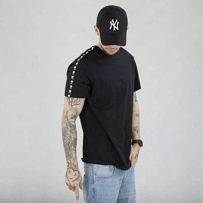 Koszulka Pit Bull Tape Nugget czarna