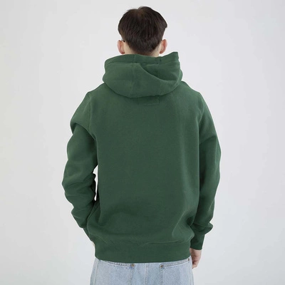 Bluza Pit Bull Hoodie So Cal zielona