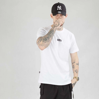 Koszulka Diil Laur Broken biała