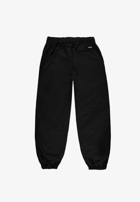 Spodnie Jggger Prosto Jeans Slate czarne