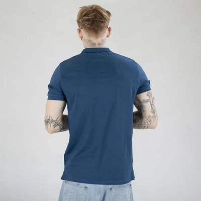 Koszulka Polo 4F M367 morska zielona