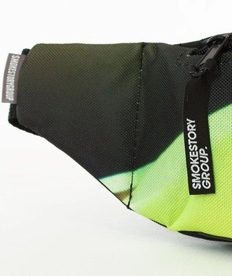 SmokeStory-Print Cans Saszetka Nerka Big