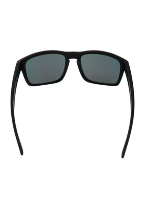 Okulary Pit Bull Grove czarno czerwone