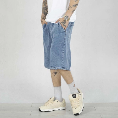 Krótkie Spodenki SSG Jeans SSG Skin Badge medium 