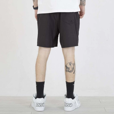 Krótkie spodenki Prosto Basy czarne