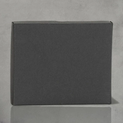 Portfel skórzany Prosto Specro czarny