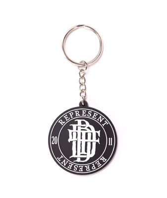 Brelok Brain Dead Familia Sail