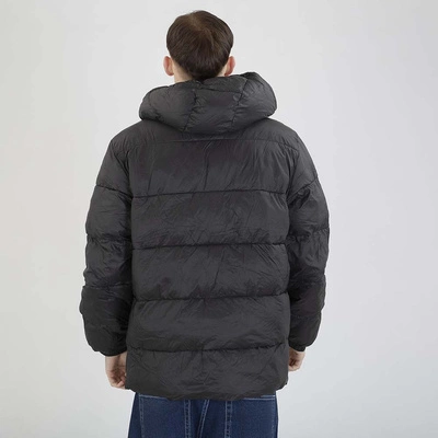 Kurtka Prosto Puffer 404 czarna