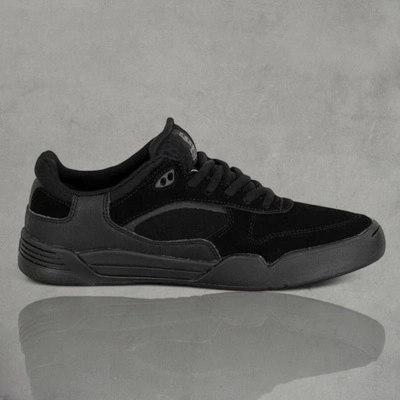 Buty Etnies Estrella Black Black