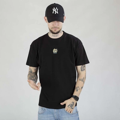 Koszulka Chada Hazard czarna