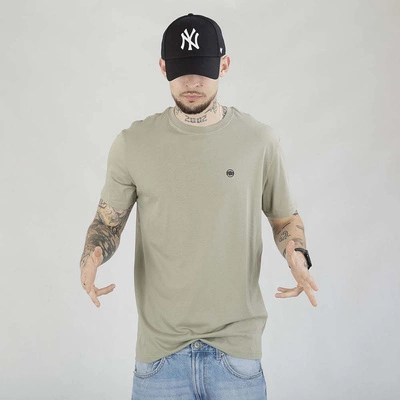 Koszulka Pit Bull Scott 120 szałwiowa