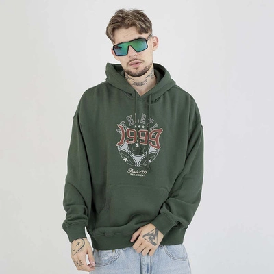 Bluza Prosto Hoodie Athletic khaki